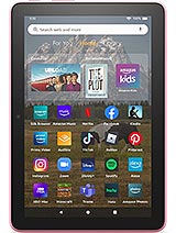 Best available price of Amazon Fire HD 8 (2022) in Laos