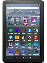 Best available price of Amazon Fire HD 8 Plus (2022) in Laos