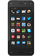 Best available price of Amazon Fire Phone in Laos