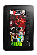 Best available price of Amazon Kindle Fire HD 8-9 in Laos