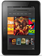 Best available price of Amazon Kindle Fire HD in Laos