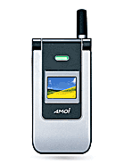 Best available price of Amoi A210 in Laos