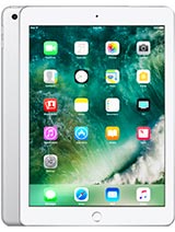 Best available price of Apple iPad 9-7 2017 in Laos