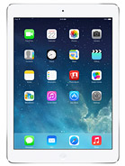 Best available price of Apple iPad Air in Laos