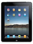 Best available price of Apple iPad Wi-Fi in Laos