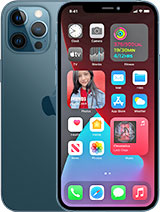 Best available price of Apple iPhone 12 Pro Max in Laos