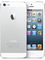 Best available price of Apple iPhone 5 in Laos