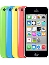Best available price of Apple iPhone 5c in Laos