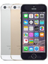 Best available price of Apple iPhone 5s in Laos
