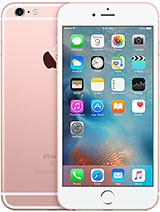 Best available price of Apple iPhone 6s Plus in Laos