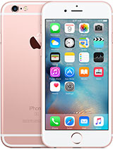 Best available price of Apple iPhone 6s in Laos