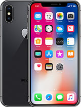 Best available price of Apple iPhone X in Laos