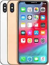 Best available price of Apple iPhone XS Max in Laos