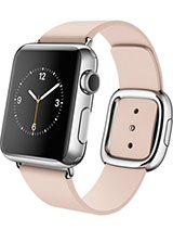 Best available price of Apple Watch 38mm 1st gen in Laos