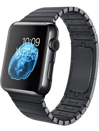 Best available price of Apple Watch 42mm 1st gen in Laos