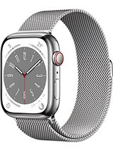 Best available price of Apple Watch Series 8 in Laos