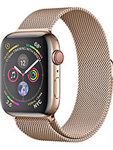 Best available price of Apple Watch Series 4 in Laos