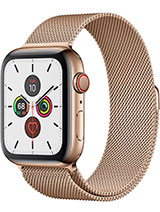 Best available price of Apple Watch Series 5 in Laos