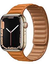 Best available price of Apple Watch Series 7 in Laos