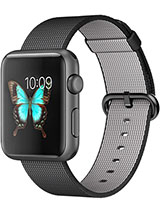 Best available price of Apple Watch Sport 42mm 1st gen in Laos