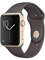Best available price of Apple Watch Series 1 Aluminum 42mm in Laos