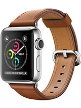 Best available price of Apple Watch Series 2 38mm in Laos