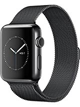 Best available price of Apple Watch Series 2 42mm in Laos