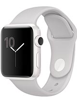 Best available price of Apple Watch Edition Series 2 38mm in Laos