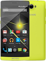 Best available price of Archos 50 Diamond in Laos