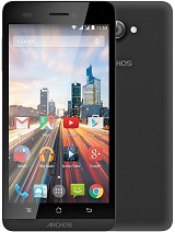 Best available price of Archos 50b Helium 4G in Laos