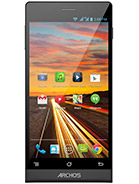 Best available price of Archos 50c Oxygen in Laos