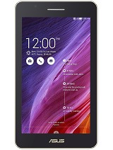 Best available price of Asus Fonepad 7 FE171CG in Laos