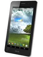 Best available price of Asus Fonepad in Laos
