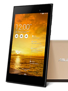 Best available price of Asus Memo Pad 7 ME572CL in Laos