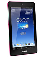 Best available price of Asus Memo Pad HD7 16 GB in Laos