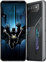 Best available price of Asus ROG Phone 6 Batman Edition in Laos