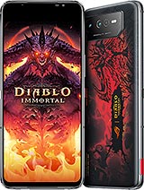 Best available price of Asus ROG Phone 6 Diablo Immortal Edition in Laos