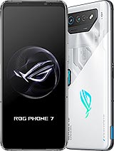 Best available price of Asus ROG Phone 7 in Laos