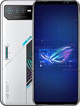 Best available price of Asus ROG Phone 6 in Laos