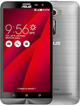 Best available price of Asus Zenfone 2 Laser ZE600KL in Laos
