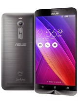 Best available price of Asus Zenfone 2 ZE551ML in Laos