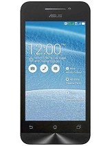 Best available price of Asus Zenfone 4 2014 in Laos