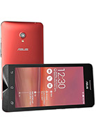 Best available price of Asus Zenfone 6 A601CG 2014 in Laos