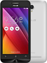 Best available price of Asus Zenfone Go T500 in Laos