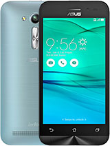 Best available price of Asus Zenfone Go ZB452KG in Laos
