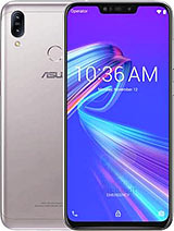 Best available price of Asus Zenfone Max M2 ZB633KL in Laos