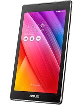 Best available price of Asus Zenpad C 7-0 Z170MG in Laos