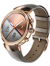 Best available price of Asus Zenwatch 3 WI503Q in Laos