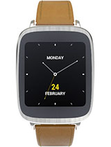 Best available price of Asus Zenwatch WI500Q in Laos