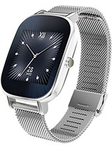 Best available price of Asus Zenwatch 2 WI502Q in Laos
